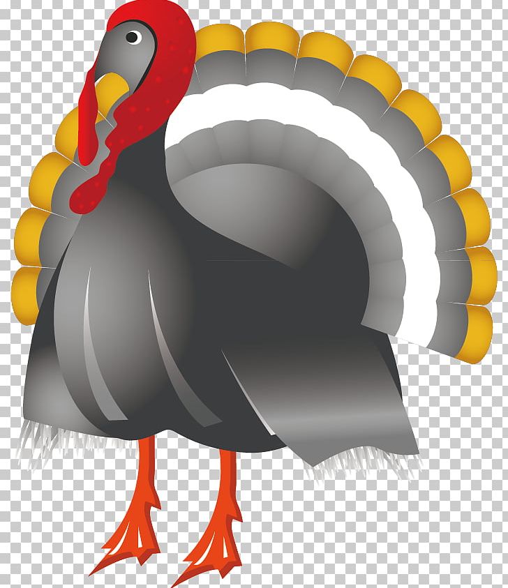 Thanksgiving Symbol PNG, Clipart, Animals, Beak, Bird, Chicken, Christmas Decoration Free PNG Download