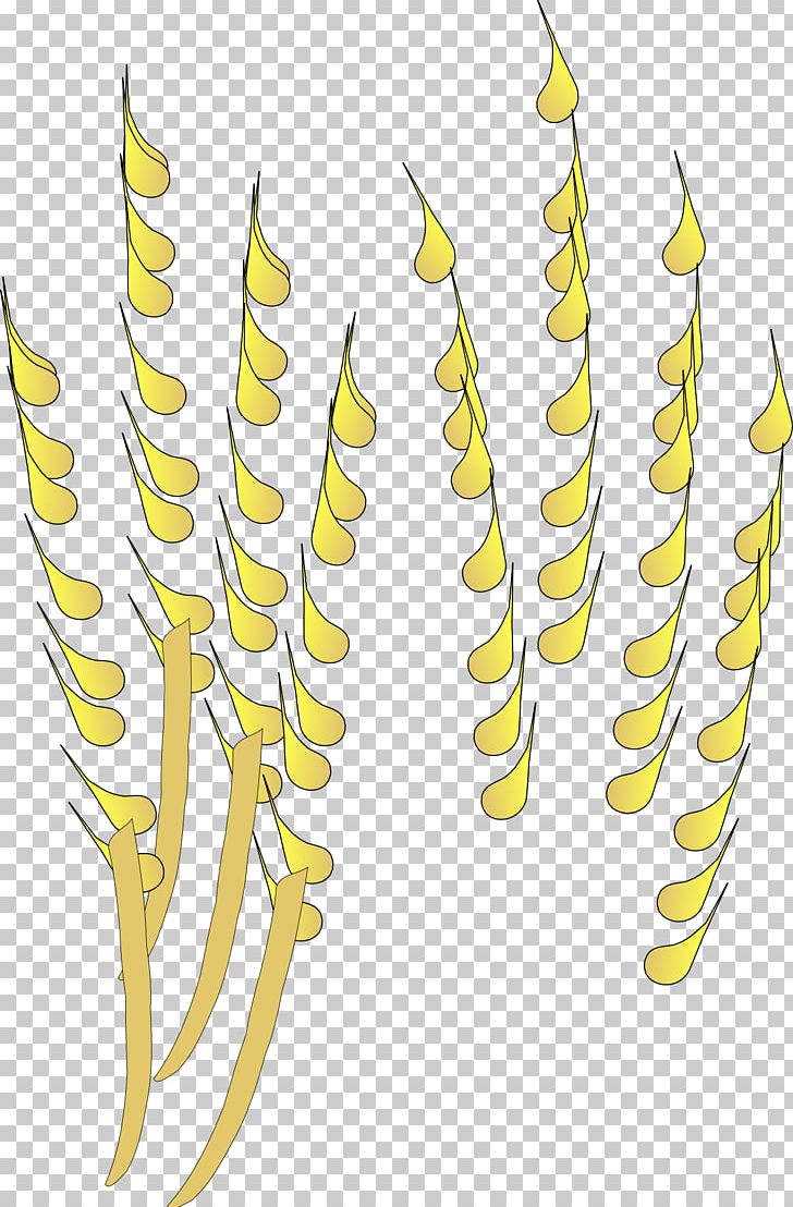 Wheat Cereal Pixabay PNG, Clipart, Cereal, Crop, Ear, Food, Golden Free PNG Download