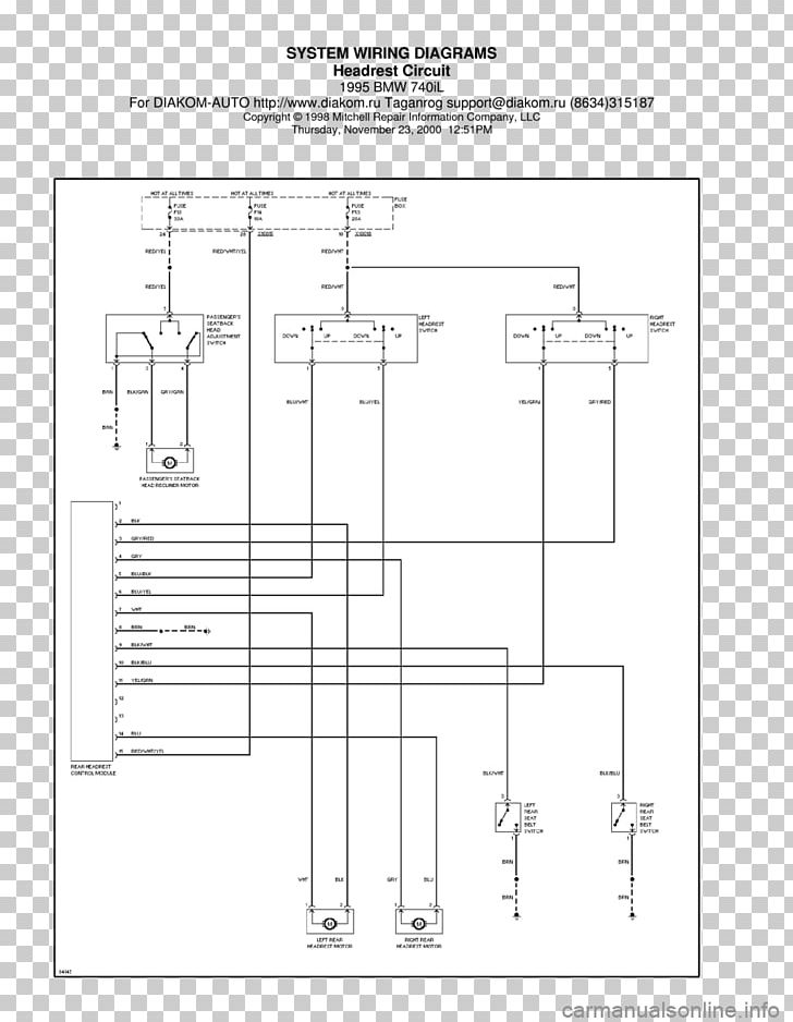 BMW Wiring Diagram Electrical Wires & Cable Circuit Diagram PNG, Clipart, Angle, Area, Artwork, Bmw, Bmw 7 Series E38 Free PNG Download