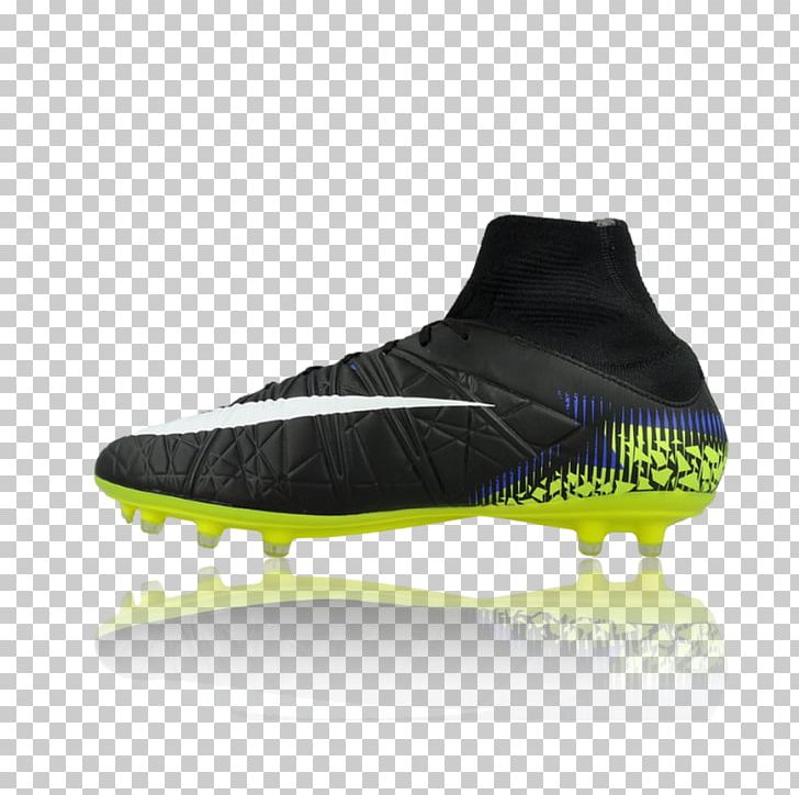 Cleat Nike Hypervenom Football Boot Shoe PNG, Clipart, Athletic Shoe, Black, Black M, Boot, Cleat Free PNG Download