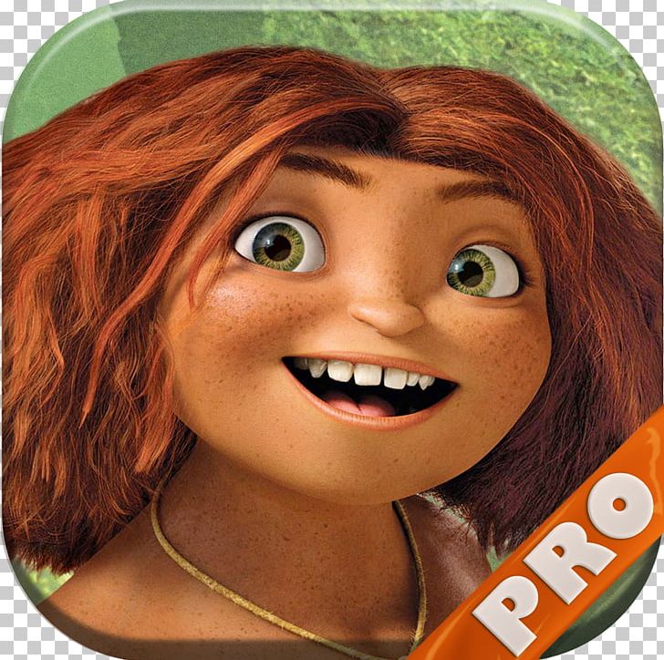 Emma Stone The Croods Eep Hollywood Animation PNG, Clipart, Actor, Animated Cartoon, Animated Film, Animation, Brown Hair Free PNG Download