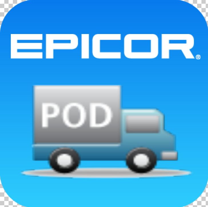 Epicor Enterprise Resource Planning Business Computer Software Internet PNG, Clipart, Blue, Brand, Business, Business Software, Computer Network Free PNG Download
