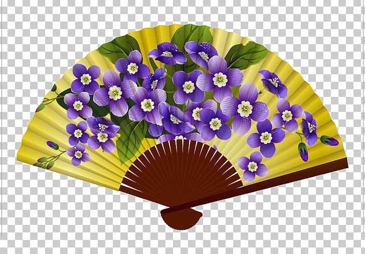 Hand Fan Paper Painting PNG, Clipart, Chinoiserie, Decorative Fan, Designer, Fan, Flower Free PNG Download