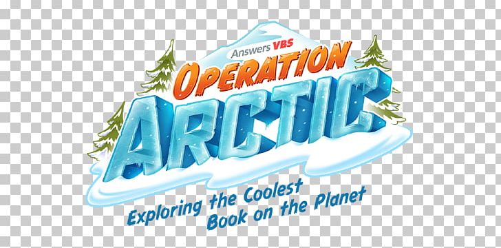Logo Brand Answers In Genesis 186728 VBS-Operation Arctic-Promotional Poster PNG, Clipart, Brand, Logo, Poster, Promotion, Text Free PNG Download