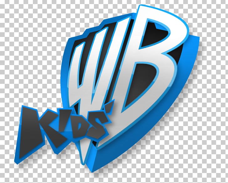 Logo Kids' WB Warner Bros. The WB PNG, Clipart, Animation, Art, Brand, Come Back, Electric Blue Free PNG Download