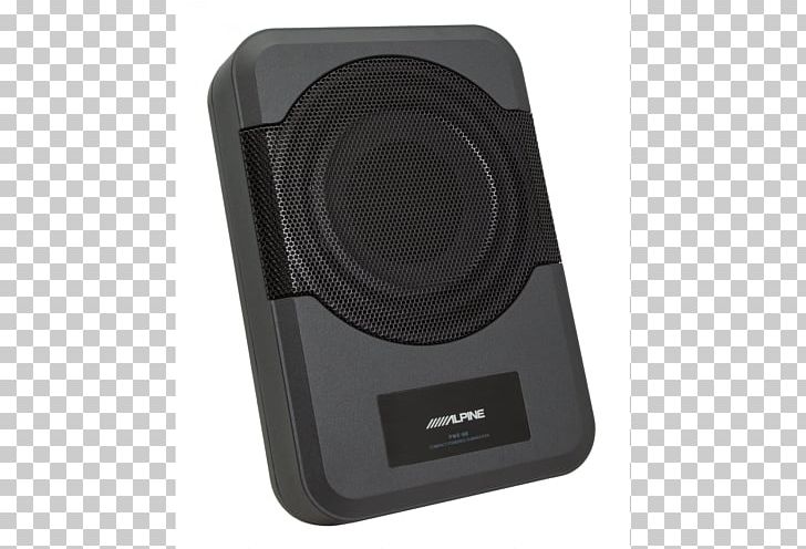 Loudspeaker Subwoofer Computer Speakers Sound Box PNG, Clipart, Audio, Audio Equipment, Car, Car Subwoofer, Computer Speaker Free PNG Download