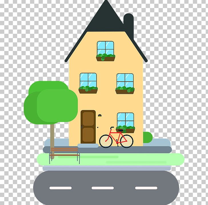 Michigan City Public Library Central Library Neighbourhood House Real Estate Renting PNG, Clipart, Apartment, Building, Cottage, Facade, Family Free PNG Download