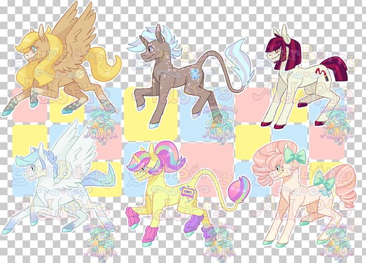 Pony Horse PNG, Clipart, Animal, Animal Figure, Animals, Anime, Art Free PNG Download