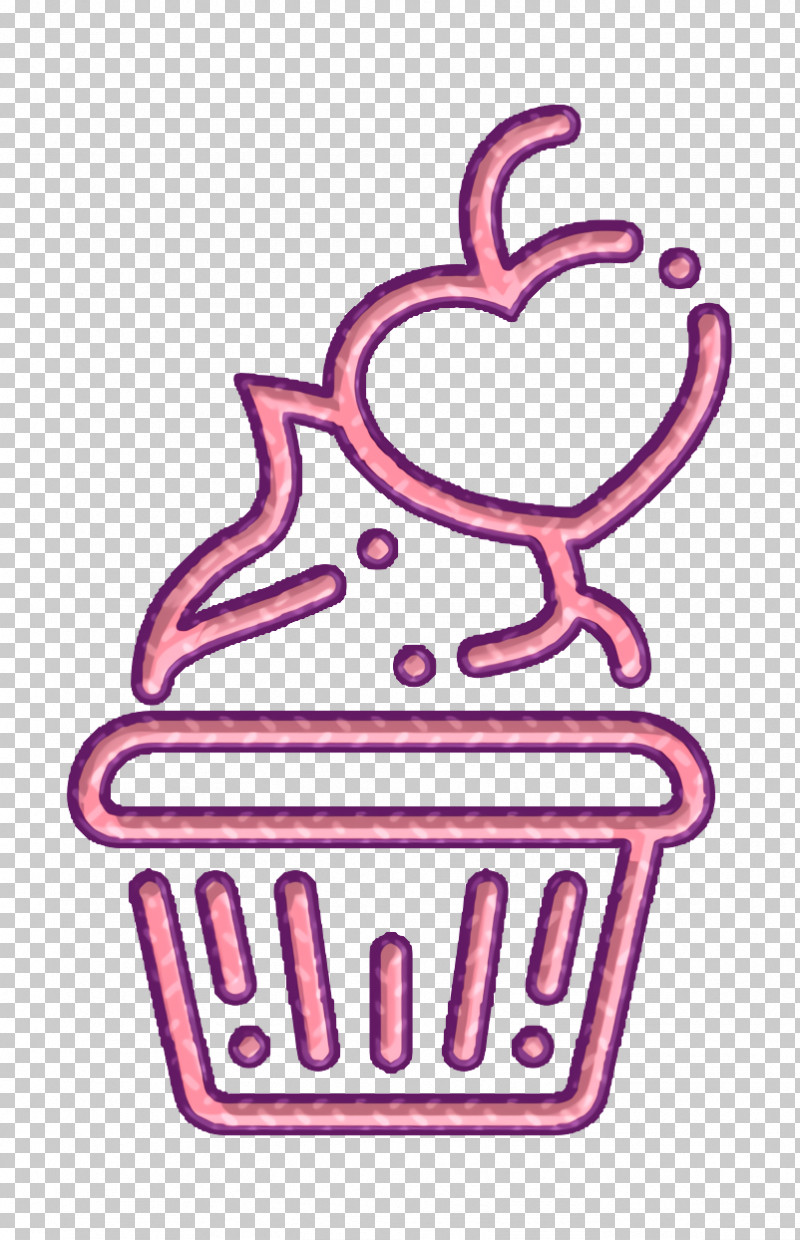 Love Icon Romantic Love Icon Cake Icon PNG, Clipart, Cake Icon, Logo, Love Icon, Pink, Romantic Love Icon Free PNG Download