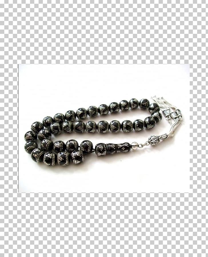 Ayyıldız Prayer Beads Jet Tasbih Silver PNG, Clipart, Bead, Bling Bling, Bracelet, Chain, Erzurum Free PNG Download