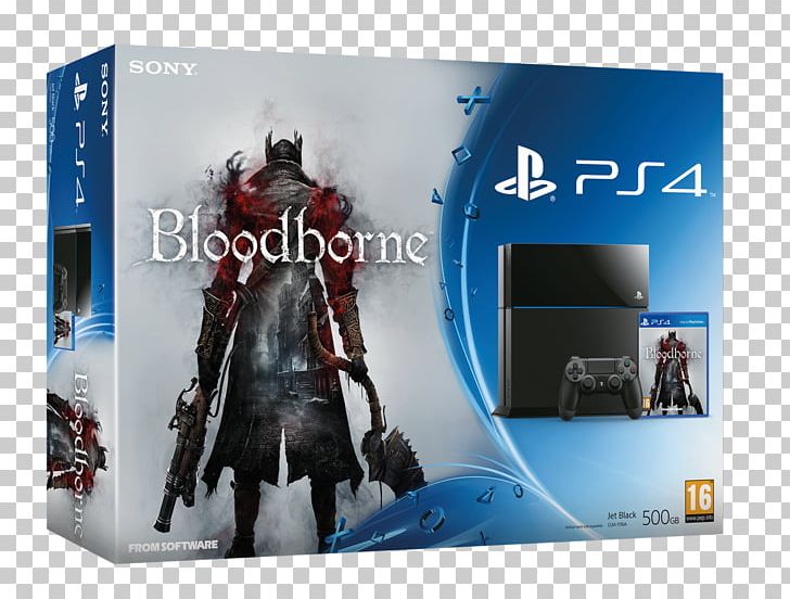 Bloodborne PlayStation 4 Demon's Souls Dark Souls PNG, Clipart,  Free PNG Download