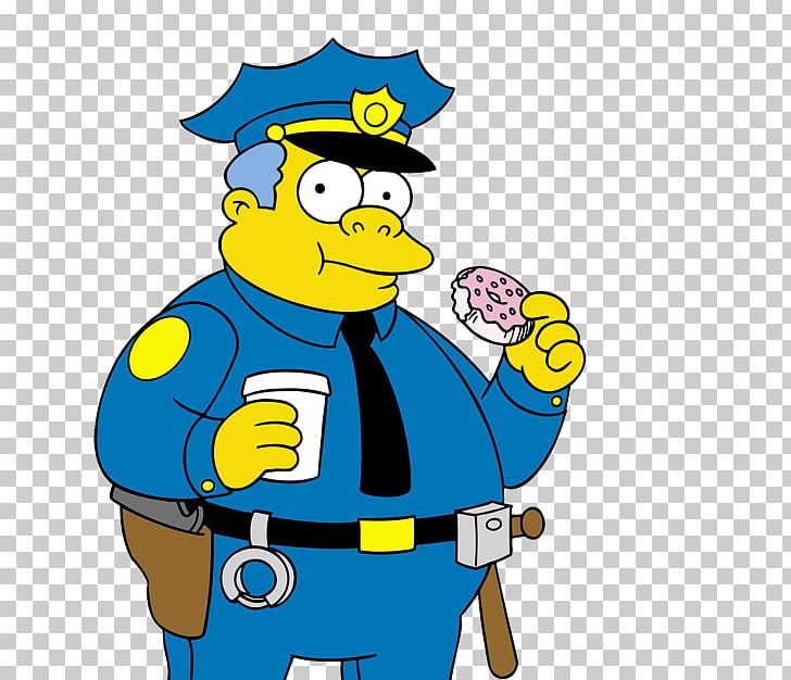 Chief Wiggum Ralph Wiggum Apu Nahasapeemapetilon Bart Simpson Homer Simpson PNG, Clipart, Apu Nahasapeemapetilon, Area, Art, Artwork, Bart Simpson Free PNG Download