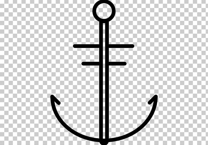 Computer Icons Anchor Encapsulated PostScript PNG, Clipart, Anchor, Angle, Black And White, Boat, Computer Icons Free PNG Download