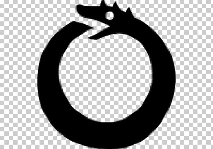 Computer Icons Ouroboros Circle PNG, Clipart, Announcer, Black And White, Bookcase, Circle, Computer Icons Free PNG Download