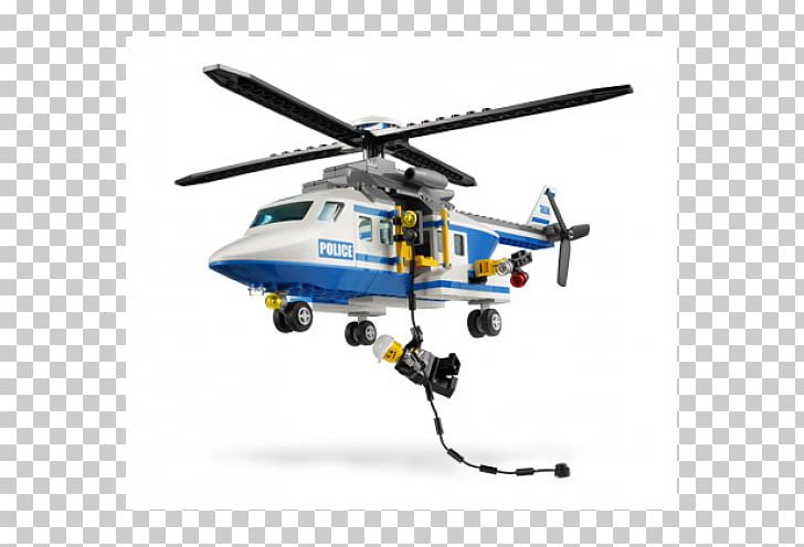 Helicopter Lego City Police Aviation PNG, Clipart, Aircraft, City Police, Helicopter, Helicopter Rotor, Lego Free PNG Download