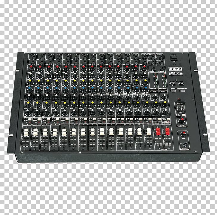 Microphone Audio Mixers Public Address Systems Sound PNG, Clipart, Anand Ahuja, Audio, Audio Equipment, Audio Mixing, Audio Receiver Free PNG Download
