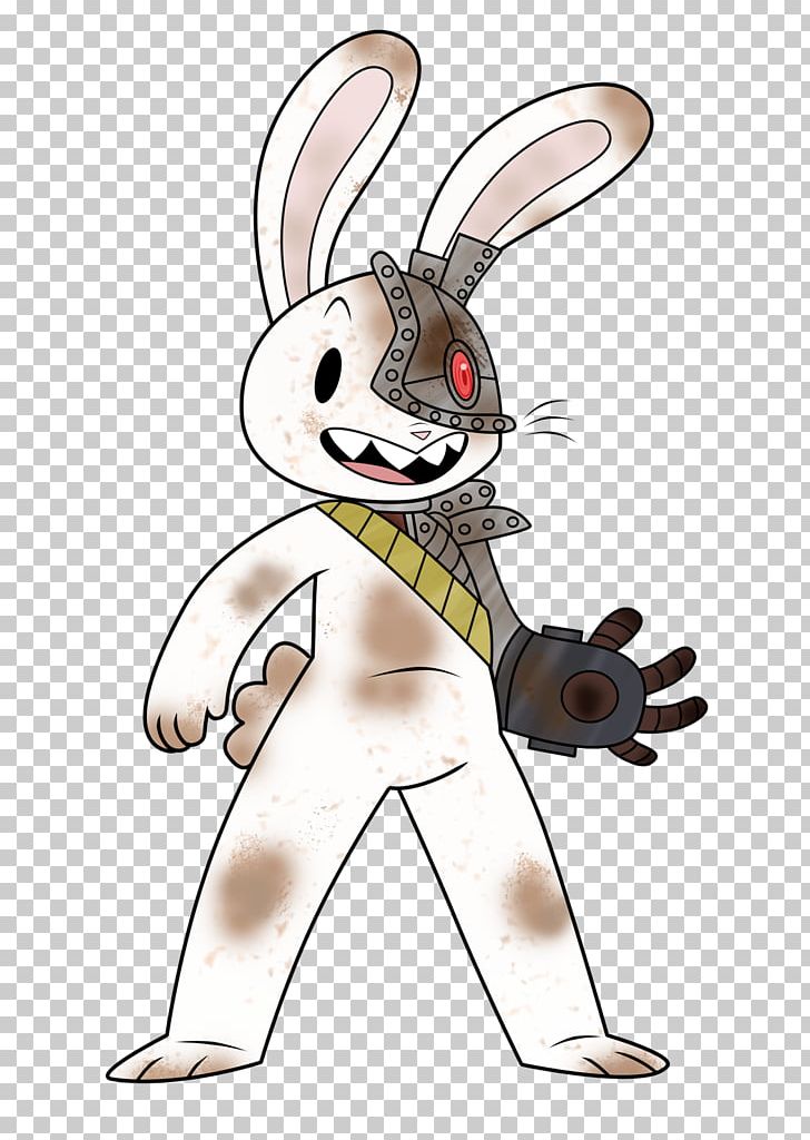 Rabbit Hare Easter Bunny .com PNG, Clipart, Animal Figure, Animals, Art, Com, Easter Free PNG Download