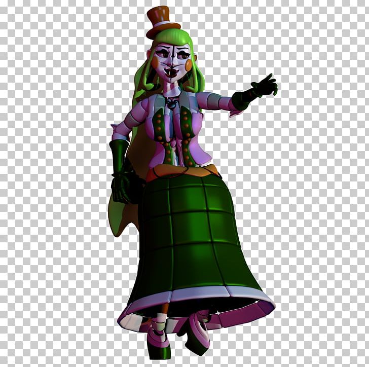 Rendering Five Nights At Freddy's Fangame Blender PNG, Clipart,  Free PNG Download