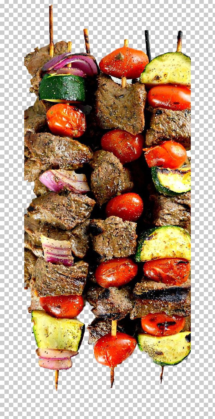 Shish Kebab Barbecue Turkish Cuisine Steak PNG, Clipart, Animal Source Foods, Appetizer, Barbecue Grill, Barbecue Skewer, Beef Free PNG Download