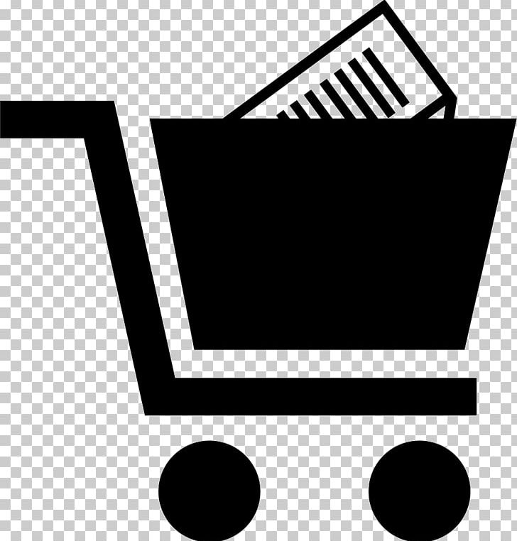 Shopping Cart Computer Icons PNG, Clipart, Academic, Angle, Area, Black, Black And White Free PNG Download