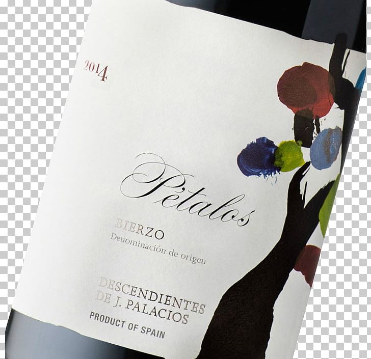BODEGAS Descendientes De J.PALACIOS Brand Petal Wine Font PNG, Clipart, Brand, Others, Petal, Wine Free PNG Download