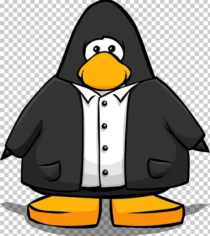 Club Penguin Hoodie Cartoon PNG, Clipart, Animals, Animation, Artwork, Beak, Bird Free PNG Download