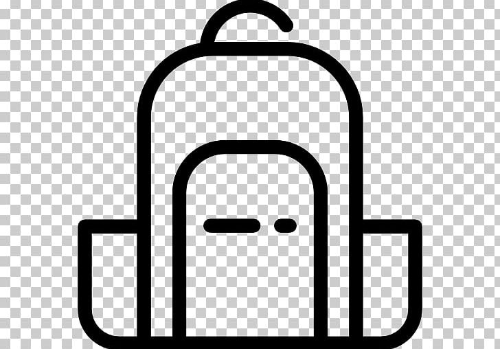 Computer Icons Encapsulated PostScript PNG, Clipart, Area, Backpack, Baggage, Black And White, Computer Icons Free PNG Download