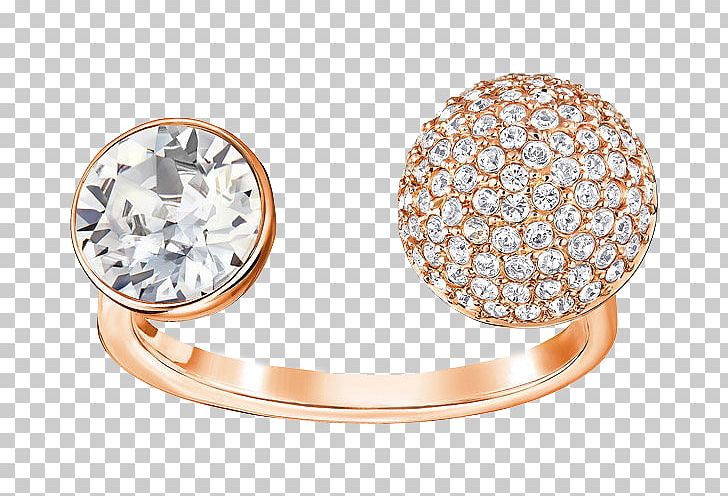 Earring Swarovski AG Jewellery Gold Plating PNG, Clipart, Body Jewelry, Crystal, Cubic Zirconia, Diamond, Gemstone Free PNG Download