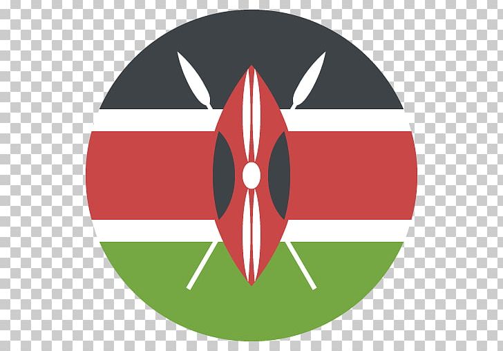 Flag Of Kenya National Flag Gallery Of Sovereign State Flags PNG, Clipart, Circle, Emoji, Flag, Flag Of Colorado, Flag Of Kenya Free PNG Download