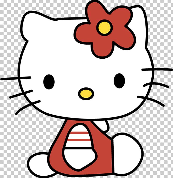 Hello Kitty Sticker Drawing Decal Coloring Book PNG, Clipart, Art, Black And White, Character, Color, Coloring Book Free PNG Download