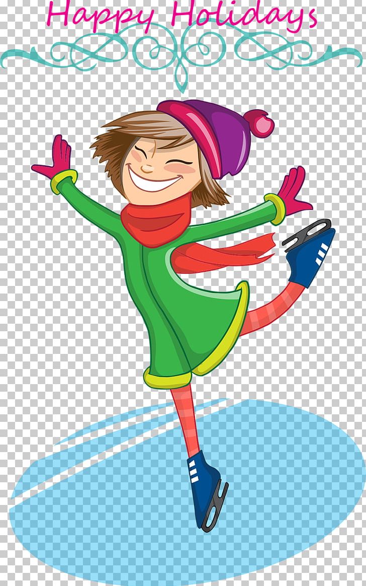 Ice Skating Ice Rink Roller Skating Roller Skates PNG, Clipart, Art, Artwork, Fashion Accessory, Fictional Character, Figure Skating Free PNG Download