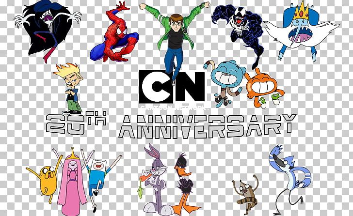 Illustration Video Cartoon Network PNG, Clipart,  Free PNG Download