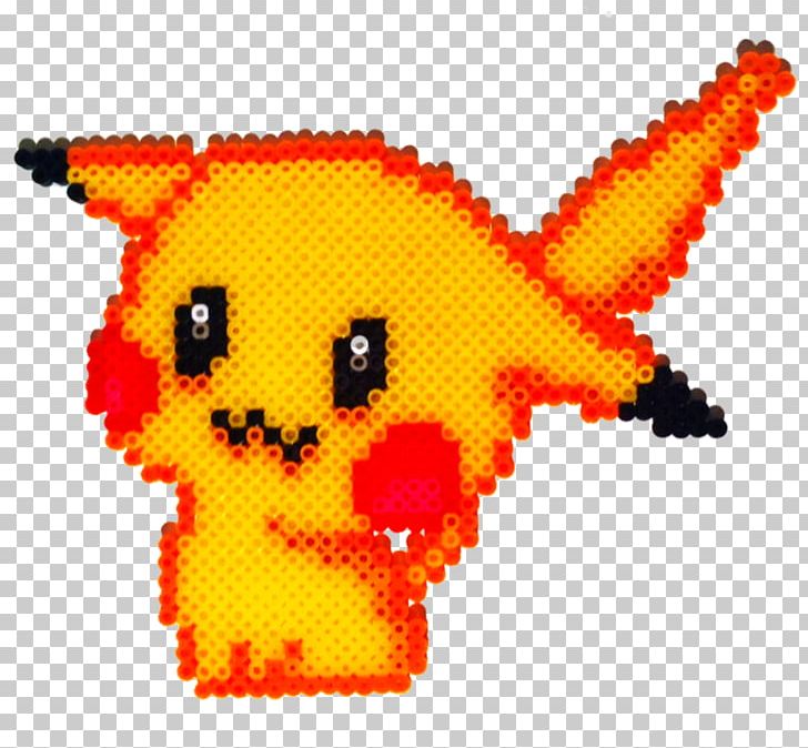 Pikachu Work Of Art Charmander PNG, Clipart, Art, Artist, Bead, Bellossom, Charmander Free PNG Download