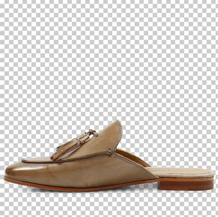 Slipper Mule Sandal Shoe Brown PNG, Clipart, Beige, Brown, Footwear, Hamilton, Leather Free PNG Download