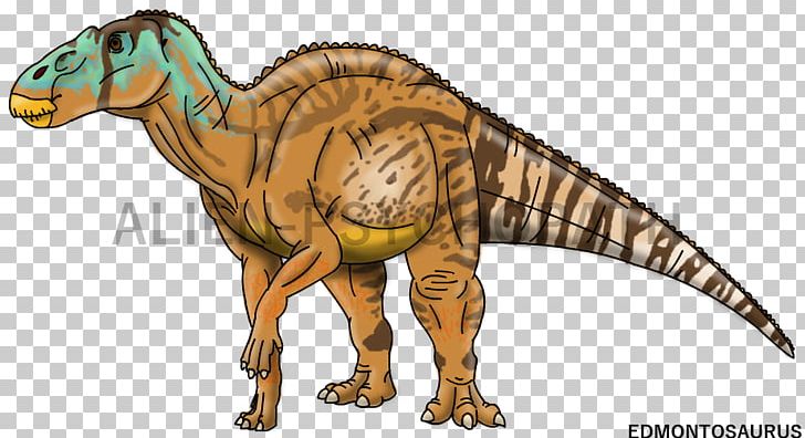 Tyrannosaurus Edmontosaurus Velociraptor Jurassic Park Dinosaur PNG, Clipart, Animal Figure, Apatosaurus, Dinosaur, Edmontosaurus, Extinction Free PNG Download