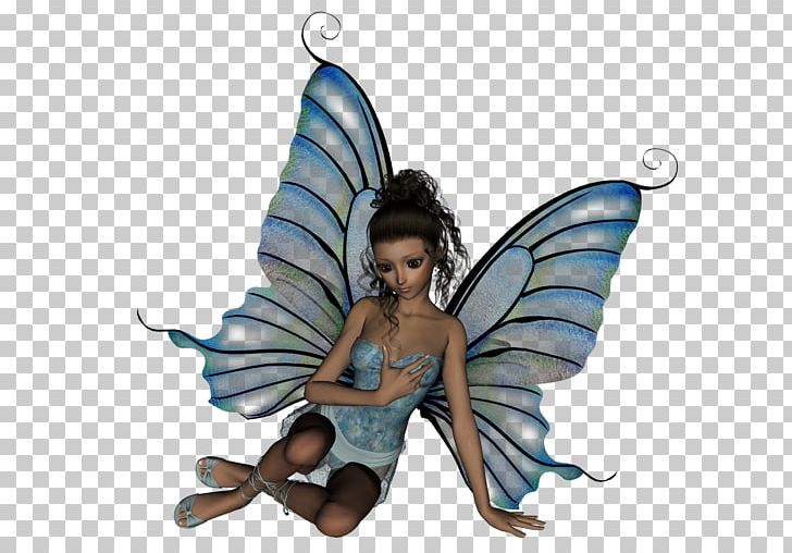 Fairy Figurine PNG, Clipart, Butterfly, Duende, Fairy, Fictional Character, Figurine Free PNG Download