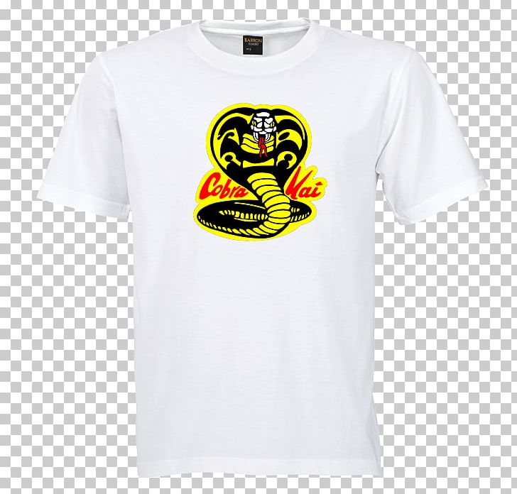 Long-sleeved T-shirt Hoodie PNG, Clipart, Active Shirt, Bluza, Brand, Clothing, Cobra Kai Free PNG Download