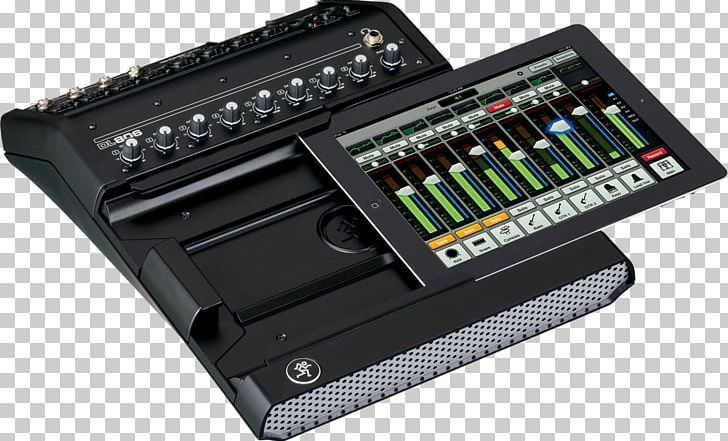Mackie DL806 Mackie DL1608 Audio Mixers Lightning PNG, Clipart, Audio Equipment, Audio Mixers, Digital Mixing Console, Dj Mix, Dj Mixer Free PNG Download
