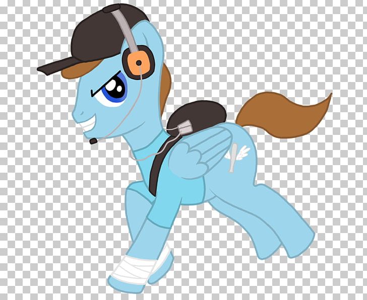 Pony Team Fortress 2 Rainbow Dash Portal Horse PNG, Clipart, Art, Cartoon, Character, Deviantart, Fan Art Free PNG Download