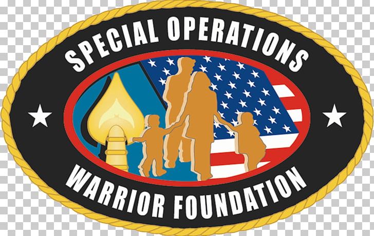 Special Operations Warrior Foundation Special Operations Forces Special Forces Military PNG, Clipart, Area, Emblem, Label, Logo, Others Free PNG Download