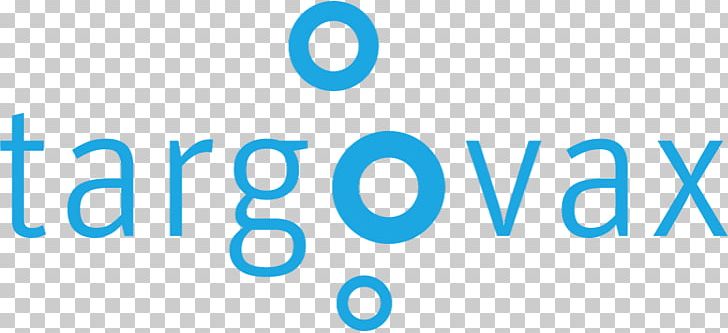 Targovax Logo Oncos Therapeutics Ltd Organization Brand PNG, Clipart, Area, Biotechnology, Blue, Brand, Company Free PNG Download