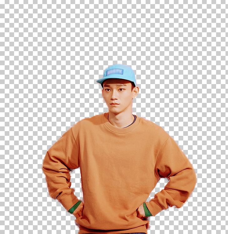 Chen Exo-CBX Lotto K-pop PNG, Clipart, Baekhyun, Cap, Cbx, Chanyeol, Chen Free PNG Download