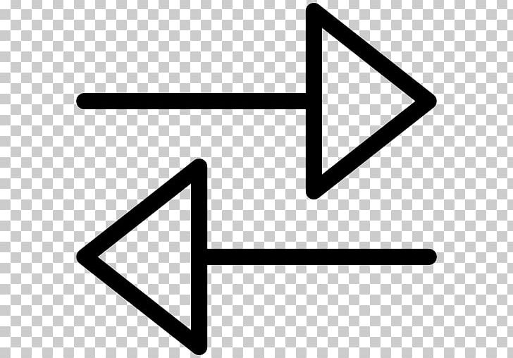 Computer Icons Symbol PNG, Clipart, Angle, Area, Arrow, Black, Black And White Free PNG Download