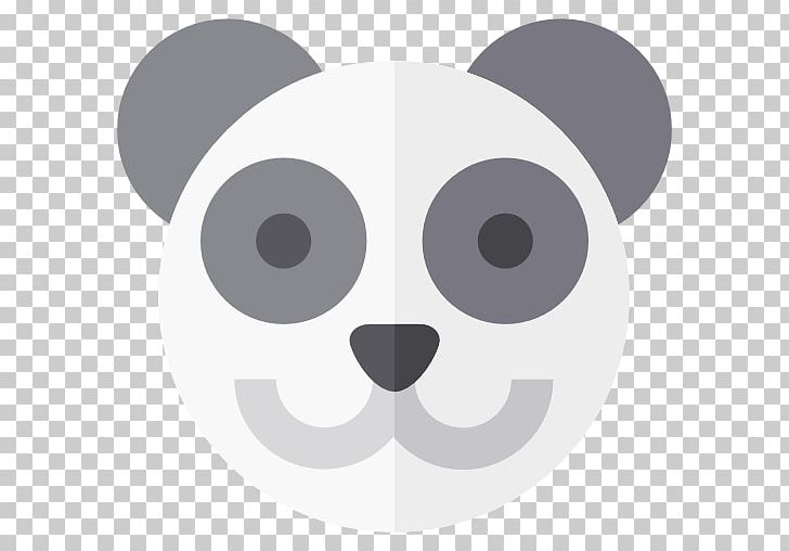 Giant Panda Bear Red Panda Computer Icons PNG, Clipart, Animal, Animals, Bear, Carnivoran, Cartoon Free PNG Download
