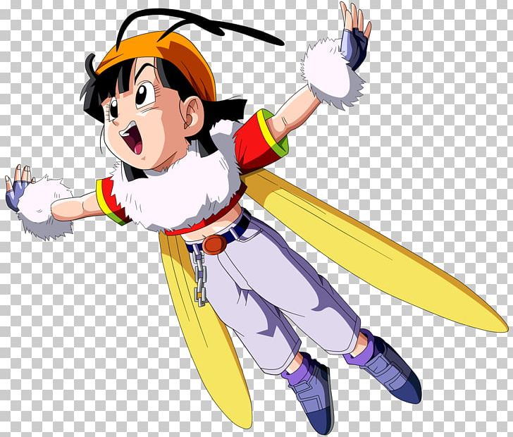 Goku Trunks Pan Gohan Uub PNG, Clipart, Art, Bola De Drac, Cartoon, Deviantart, Dragon Ball Free PNG Download