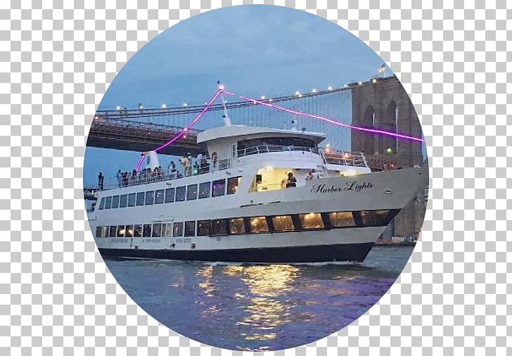 Harbor Lights Cruise Yacht Charter NYPartyCruise PNG, Clipart,  Free PNG Download
