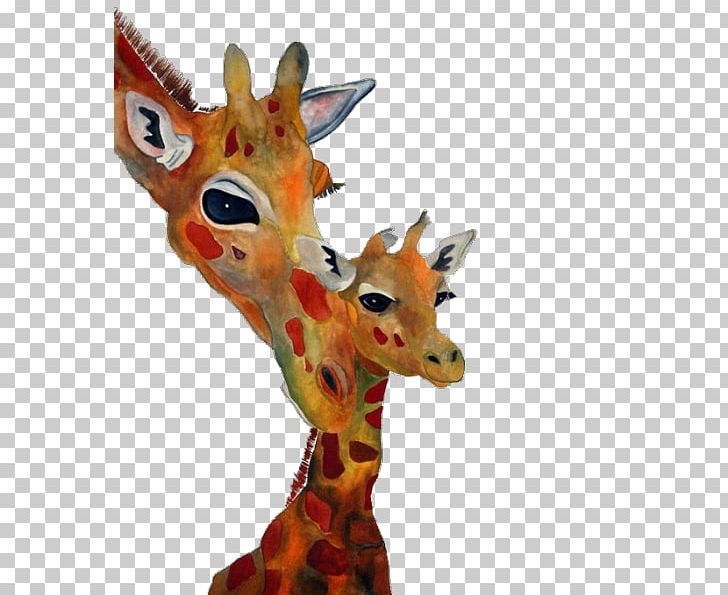 Northern Giraffe Reticulated Giraffe Animal Drawing Deer PNG, Clipart, Animal, Animal Figure, Art, Christmas, Christmas Tree Free PNG Download