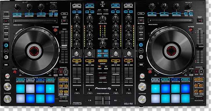 Pioneer DJ Disc Jockey DJ Controller CDJ Audio Mixers PNG, Clipart, Audio Equipment, Audio Receiver, Computer Dj, Djm, Electronic Device Free PNG Download