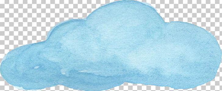 Watercolor Painting Cloud Computing PNG, Clipart, Blue, Cloud, Cloud Computing, Color, Computing Cloud Free PNG Download
