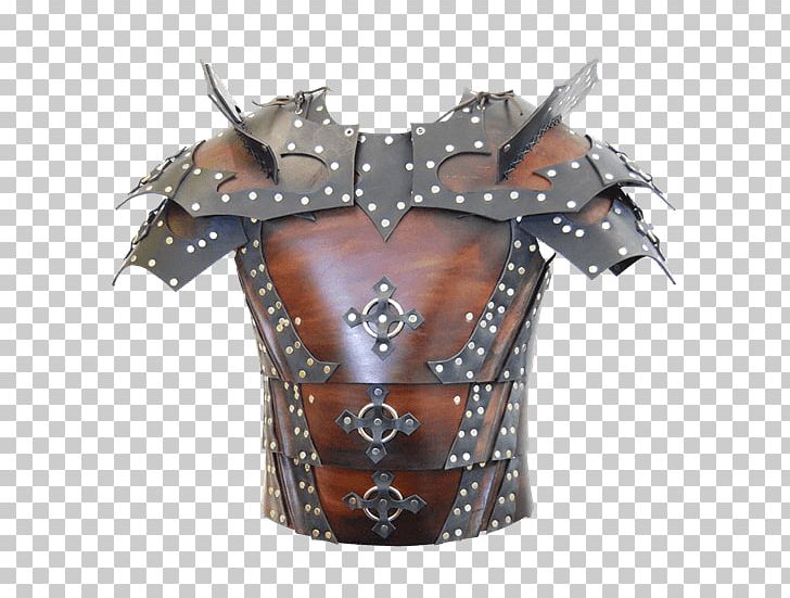 Breastplate Plate Armour Cuirass Body Armor PNG, Clipart, Armour, Bevor, Body Armor, Breastplate, Components Of Medieval Armour Free PNG Download